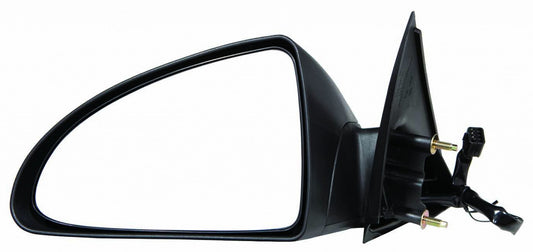 Door Mirror Driver Side Power Texured Sdn For Pontiac - GM1320291