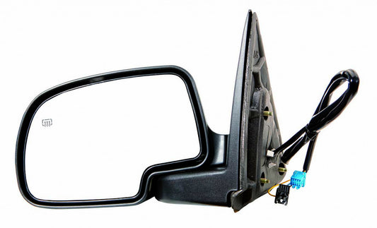 Door Mirror Driver Side Power Htd Ptm For Gmc - GM1320295