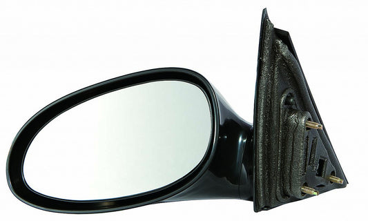 Door Mirror Driver Side Power Htd Ptm For Buick - GM1320302