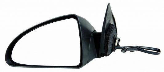 Door Mirror Driver Side Power Cpe/Convertible With Folding For Pontiac - GM1320303
