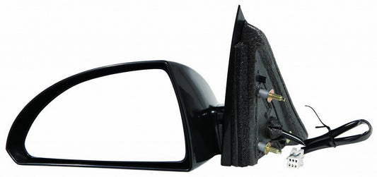 Door Mirror Driver Side Power With Smooth Base For Chevrolet - GM1320306