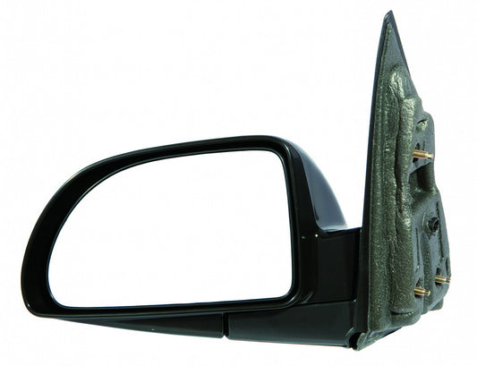 Door Mirror Driver Side Power Ptm For Pontiac - GM1320320