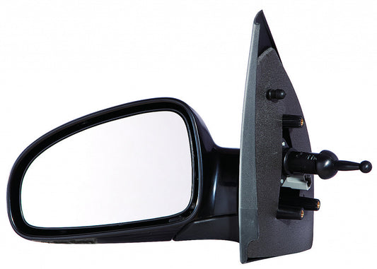 Door Mirror Driver Side Power For Chevrolet - GM1320327