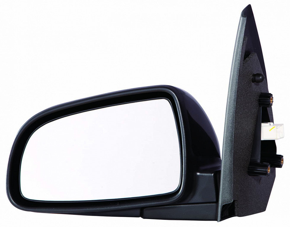 Door Mirror Driver Side Power Htd For Pontiac - GM1320328