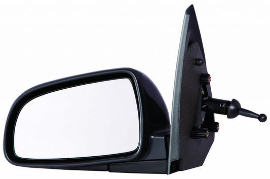 Door Mirror Driver Side Manual For Pontiac - GM1320329