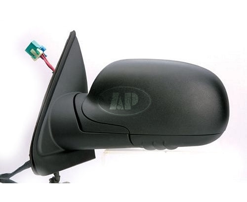 Door Mirror Driver Side Power Htd Ss Model For Isuzu - GM1320331