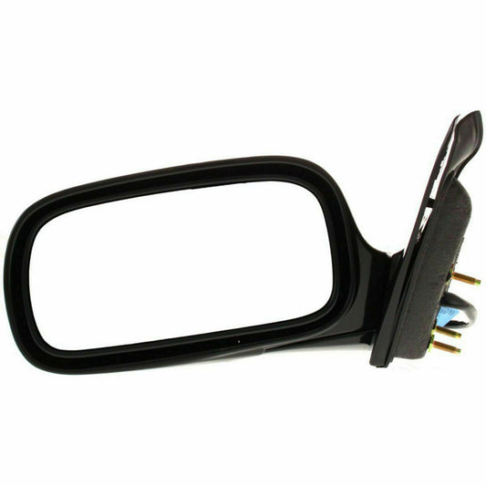 Door Mirror Driver Side Power Htd Ptm For Buick - GM1320346