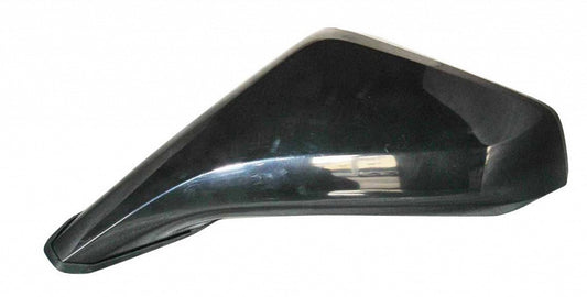 Door Mirror Driver Side Power Htd Ptm Without Auto Dimming Glass (Oe Has Dimming Glass) For Chevrolet - GM1320415