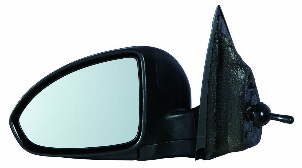 Door Mirror Driver Side Manual For Chevrolet - GM1320419