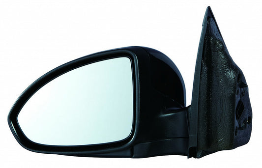 Door Mirror Driver Side Power Htd For Chevrolet - GM1320421