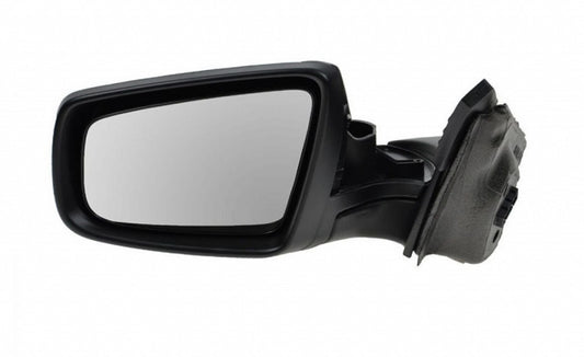 Door Mirror Driver Side Power Htd Signal Puddle Lamp Without Object Sensor For Buick - gm1320424