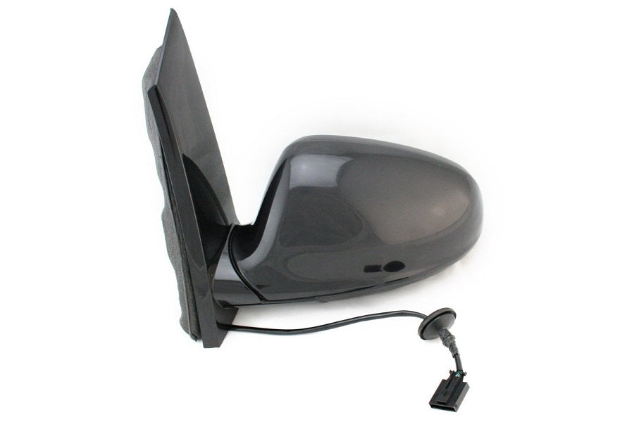 Door Mirror Driver Side Power Htd Ptm For Buick - gm1320439
