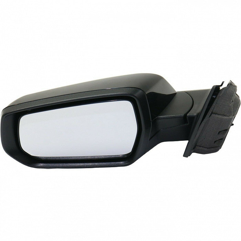 Door Mirror Driver Side Power Ptm Without Heat L/Ls For Chevrolet - GM1320538