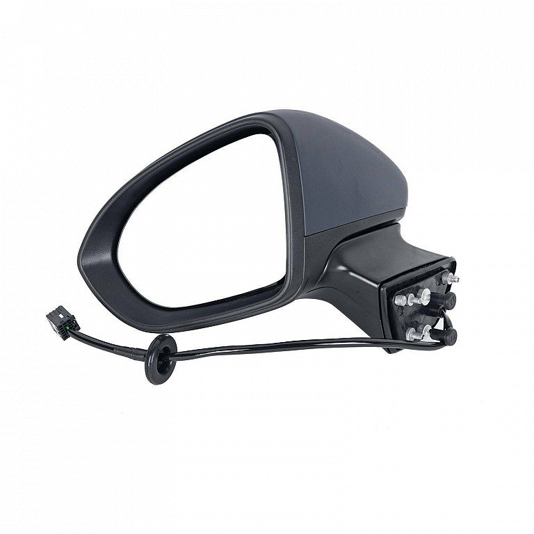 Door Mirror Driver Side Power Ptm For Chevrolet - GM1320541