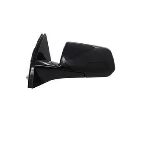 Door Mirror Driver Side Power Ptm Htd Without Signal For Chevrolet - GM1320599