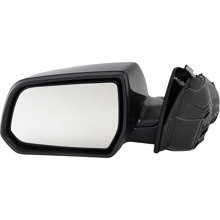 Door Mirror Driver Side Power Ptm Htd Without Blind Spot For Gmc - GM1320615