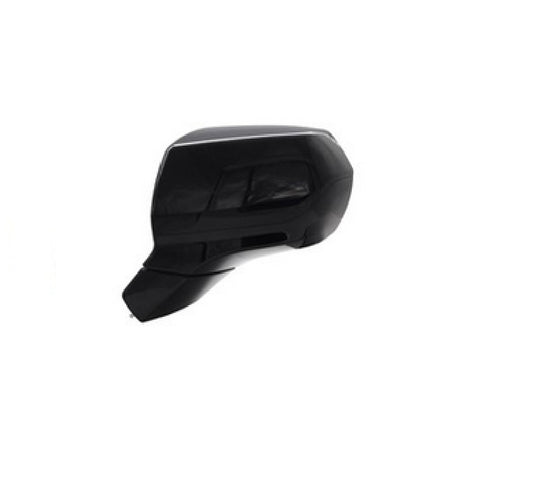 Door Mirror Driver Side Power Ptm Htd For Gmc - GM1320656
