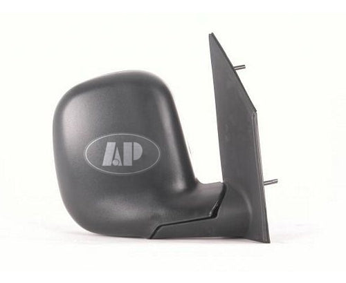 Door Mirror Passenger Side Manual Textured For Gmc - GM1321245