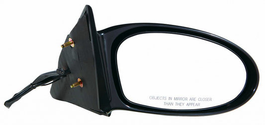 Door Mirror Passenger Side Power Gt-Se Models For Pontiac - GM1321257