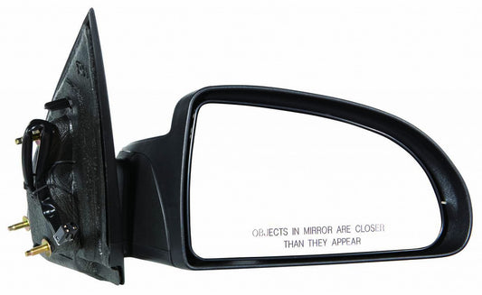 Door Mirror Passenger Side Power Cpe For Pontiac - GM1321289