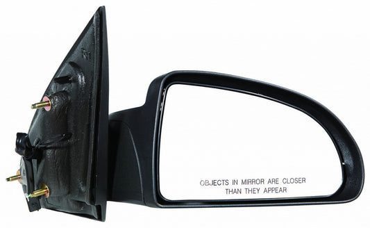 Door Mirror Passenger Side Power Sdn For Pontiac - GM1321290