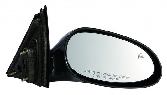 Door Mirror Passenger Side Power Htd Ptm For Buick - GM1321302