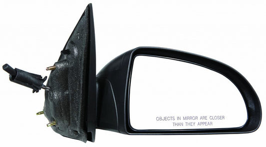 Door Mirror Passenger Side Manual Sdn For Pontiac - GM1321310