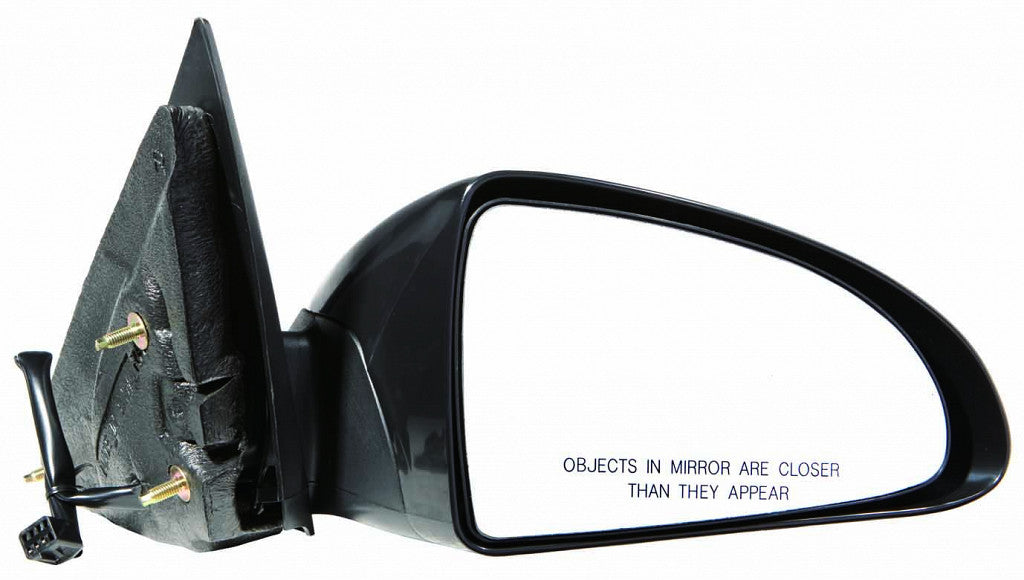 Door Mirror Passenger Side Power Lt/Ss/Ls Model Ptm For Chevrolet - GM1321318