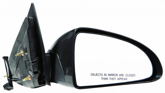 Door Mirror Passenger Side Power Lt/Ss/Ls Model Ptm For Chevrolet - GM1321318