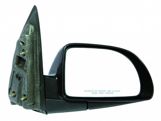 Door Mirror Passenger Side Power Ptm For Pontiac - GM1321320