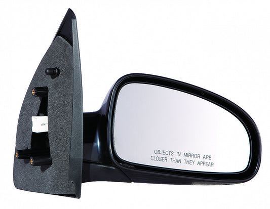 Door Mirror Passenger Side Power For Chevrolet - GM1321327