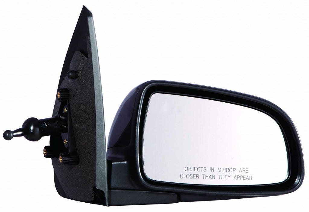 Door Mirror Passenger Side Manual For Pontiac - GM1321329