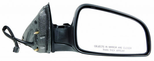 Door Mirror Passenger Side Power Ptm For Malibu Only Fits Lt/Hyb For Chevrolet - GM1321342