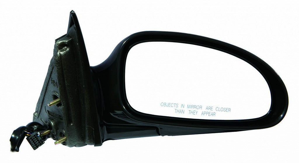 Door Mirror Passenger Side Power Ptm For Buick - GM1321344