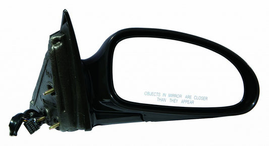 Door Mirror Passenger Side Power Ptm For Buick - GM1321344