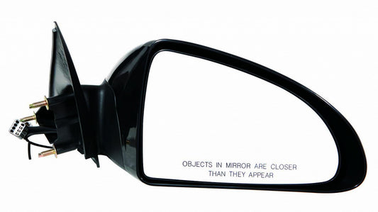 Door Mirror Passenger Side Power Sdn Ptm For Pontiac - GM1321361