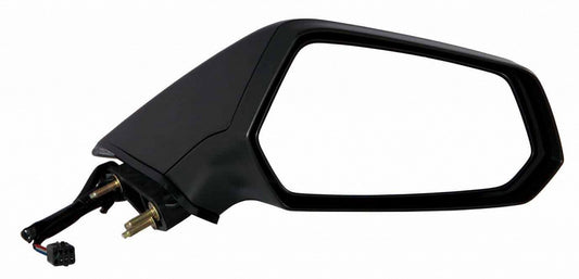 Door Mirror Passenger Side Power For Chevrolet - GM1321405
