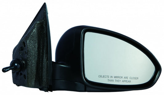 Door Mirror Passenger Side Manual For Chevrolet - GM1321419