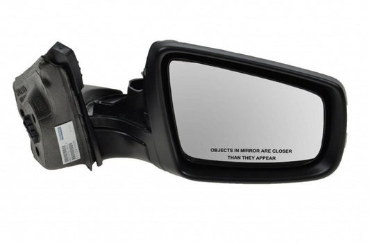 Door Mirror Passenger Side Power Htd Signal Puddle Lamp Without Object Sensor For Buick - GM1321424