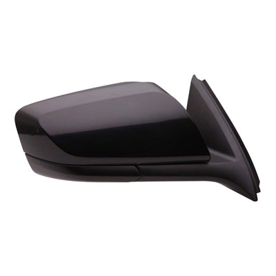 Door Mirror Passenger Side Power Without Signal Ptm Exclude Ltd 2014-June 6Th 2017 For Chevrolet - GM1321459