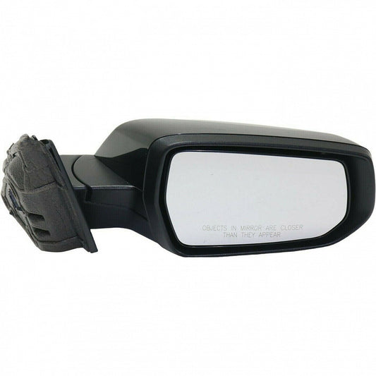 Door Mirror Passenger Side Power Htd Ptm With Signal Without Lane Assist Lt/Lt Hyb For Chevrolet - GM1321539