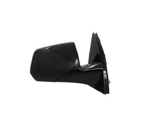 Door Mirror Passenger Side Power Ptm Htd Without Signal For Chevrolet - GM1321599