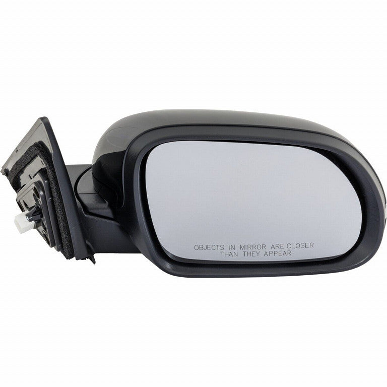 Door Mirror Passenger Side Power Ptm Htd With Blind Spot/Memory/Signal For Chevrolet - GM1321623