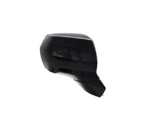 Door Mirror Passenger Side Power Ptm Htd For Gmc - GM1321656
