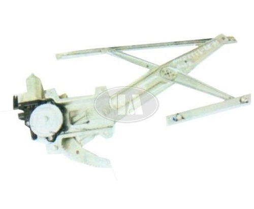 Window Regulator Front Passenger Side Power For Chevrolet - GM1351164