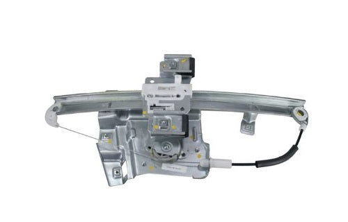 Window Regulator Front Passenger Side Power For Buick - GM1351191