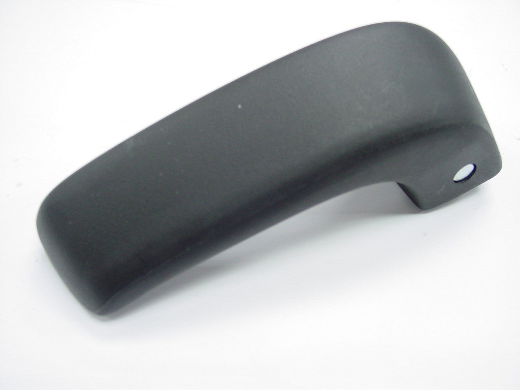 Door Handle Front Passenger Side Inner Plastic For Gmc - GM1353133