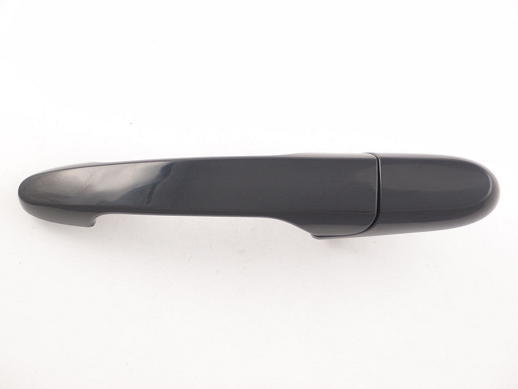 Door Handle Rear Driver Side Outer Primed For Chevrolet - GM1520135