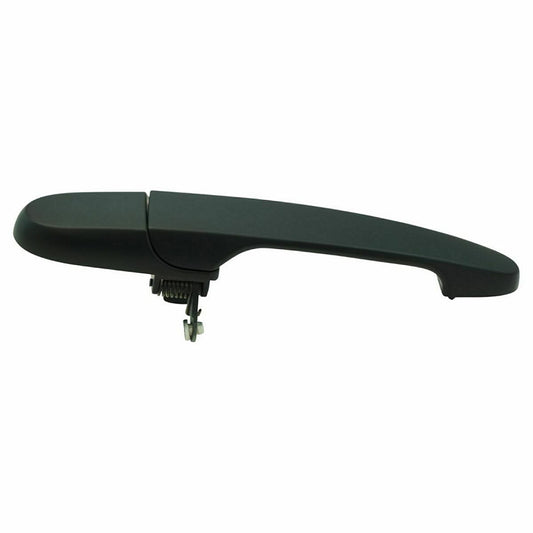 Door Handle Rear Driver Side Outer Primed Nov 06-15 For Chevrolet - GM1520141