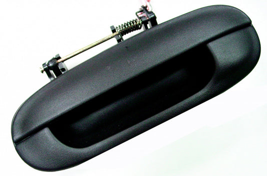 Door Handle Rear Passenger Side Outer Textured Trailblazer Ext/Envoy Xl/Slt/Xuv For Gmc - GM1521113